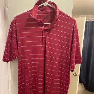 Bobby Jones Performance Polo